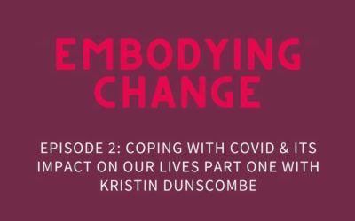 Coping with COVID & its impact on our lives